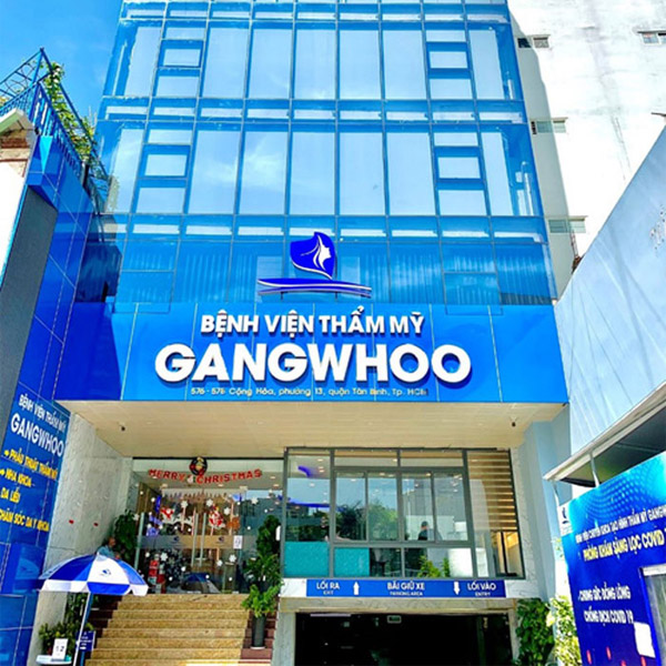 Chia Sẻ Hình Ảnh Gangwhoo Lừa Đảo, Gạt Tiền Khách Hàng
